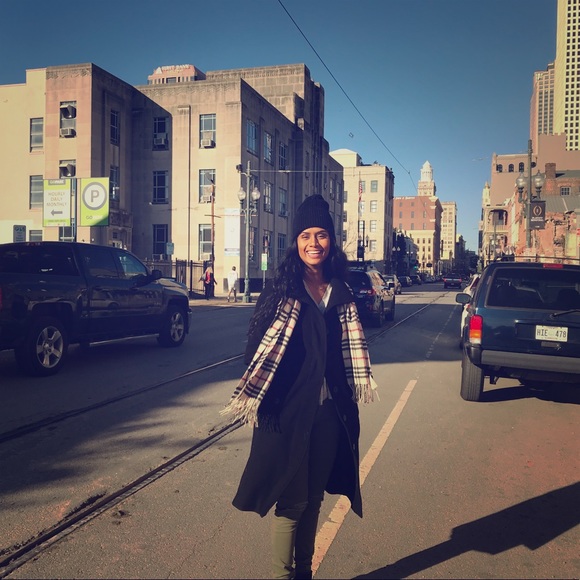 Meet your Posher, Karissa - Picture 1 of 1